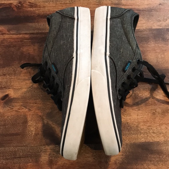 Vans Size 9 - Picture 6 of 8